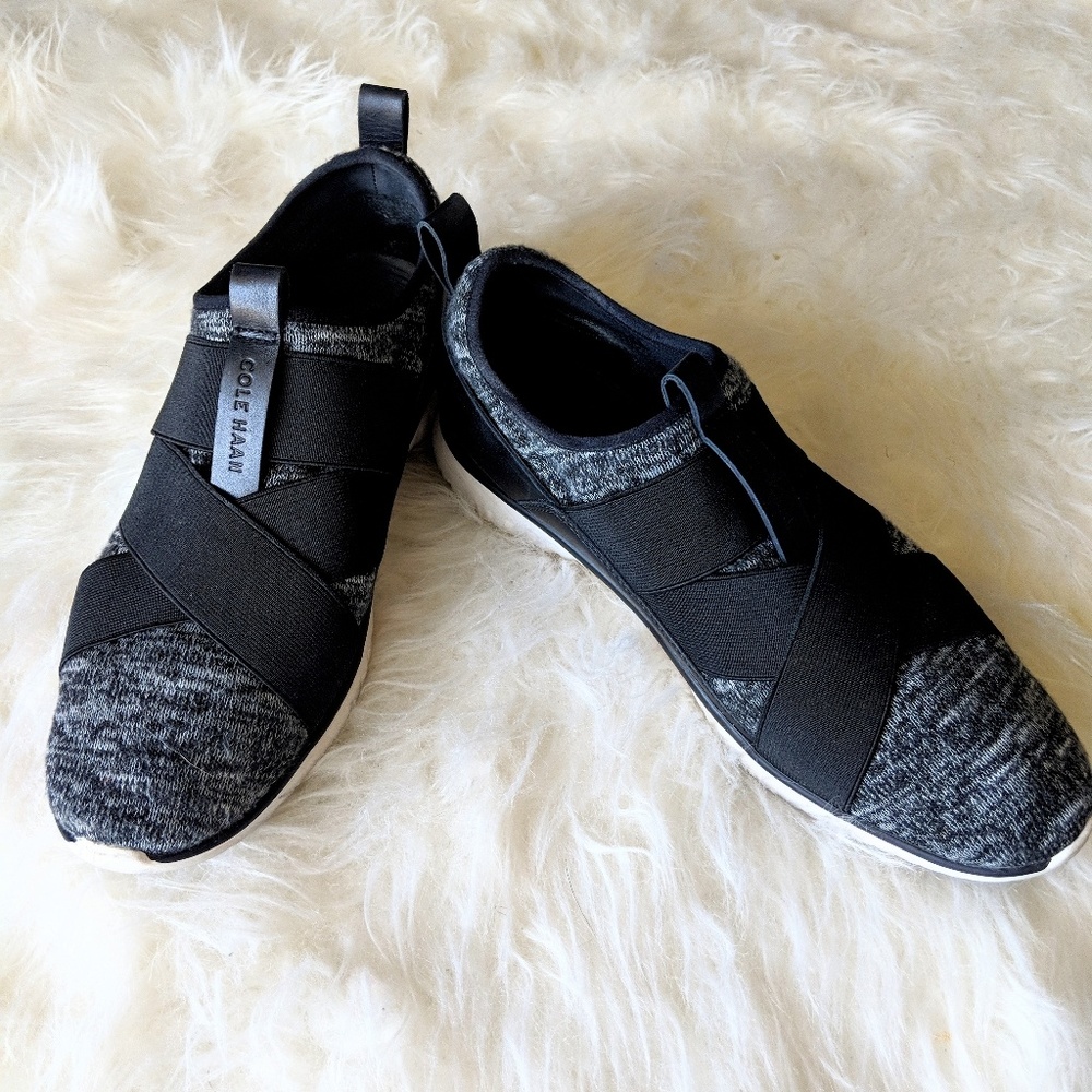 Cole Haan StudioGrands